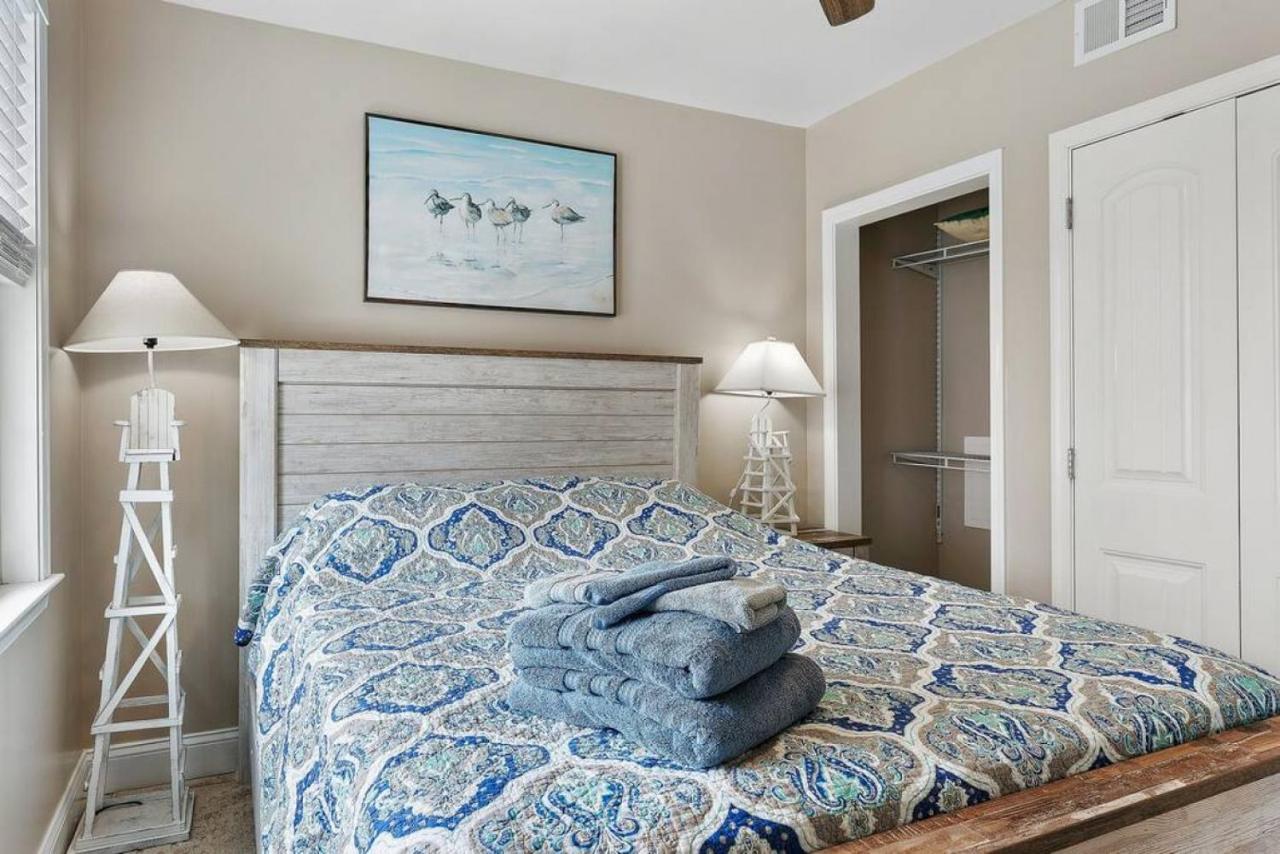 Radiant Beach Block Condo Parking Patio Brigantine Esterno foto